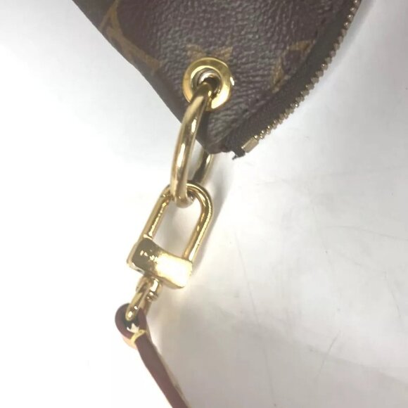 LOUIS VUITTON M45354 Monogram Odeon NM PM Crossbody bag Shoulder Bag - Picture 13 of 16